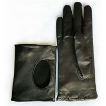 Guantes de cuero para niños